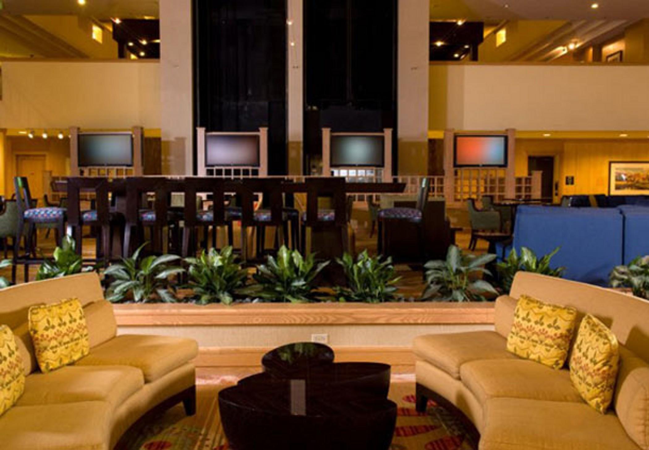 Renaissance Denver Hotel & Conference Center Eksteriør billede